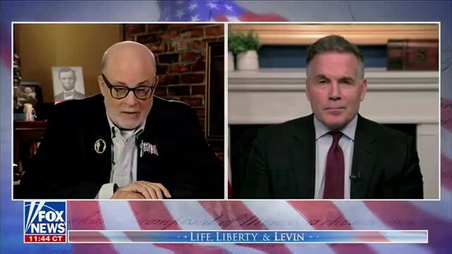 Sen. Dave McCormick: ‘Inflation During the Biden Administration Was Twice What It Is Today’