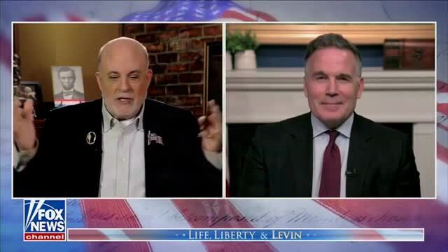 Sen. Dave McCormick on Trump’s Foreign Policy: ‘He Has Done Everything That He Said He Was Going To Do’