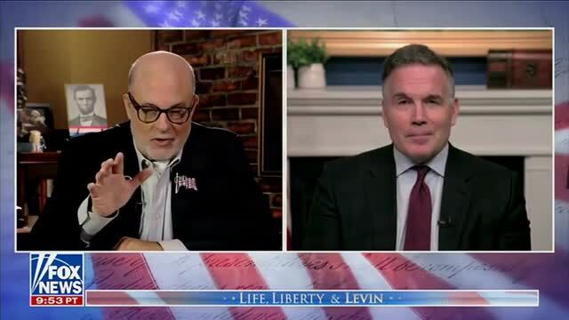 Sen. Dave McCormick: Trump’s ‘Willingness to Not Only Stay True to His Promises’ But Take ‘Tough Courageous Decisions’