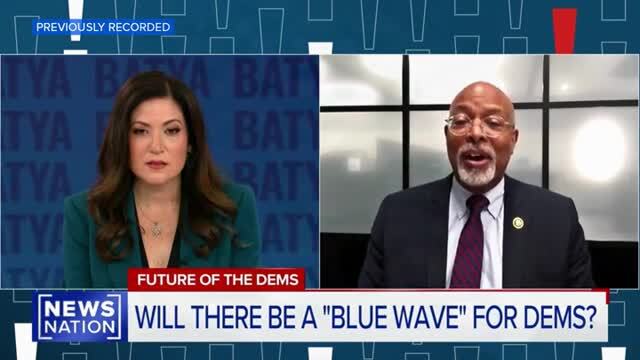 Dem Rep. Glenn Ivey Dodges on Abdul El-Sayed Refusing to Condemn the IRGC