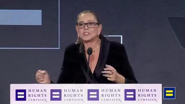 Actress Camryn Manheim: ‘I Always Wanted a Gay Son’