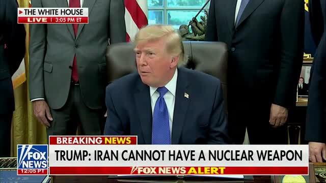 Trump: ‘You’re Twice as Wealthy and That’s Because of Me’