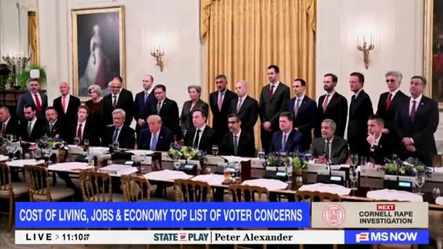 Amy Klobuchar: AI Agents Like Elon Musk, Mark Zuckerberg ‘Have No Morals’