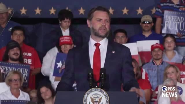 J.D. Vance: In the Gospel of James Talafreako, Mary Wasn’t a Woman, She Was ‘a Pregnant Person’