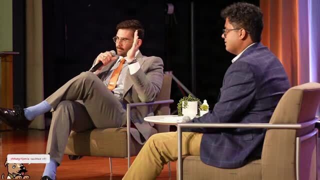 Hasan Piker Says He’s Going to Pressure James Talarico to ‘Play Ball’ if He Wants to Maintain His Position if He Wins