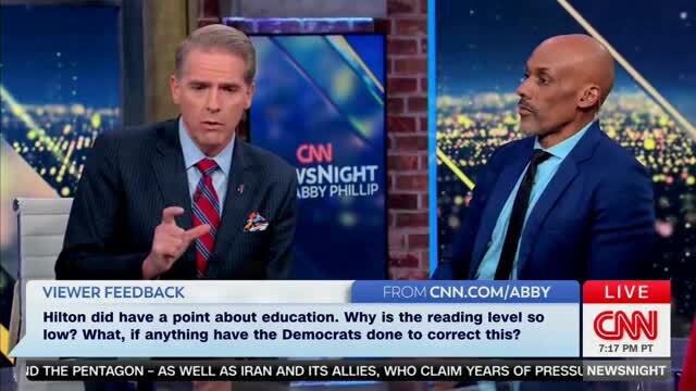 Scott Jennings Touts Mississippi’s ‘Most Improving State’ Recognition in Education: Republicans Have Answers