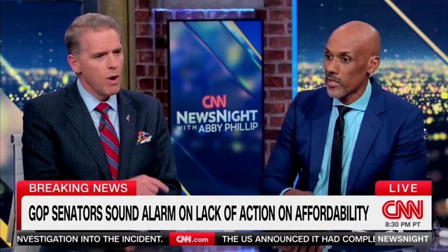 Jennings: There’s Never Been a Better Economy to Be a Non-College Educated Worker in America
