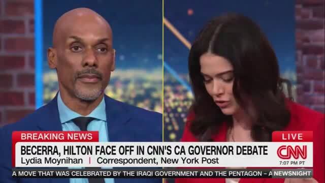 Moynihan: One Headline Says 25% of Pedophiles, Rapists, and Sex Offenders Live in Government Funded Housing