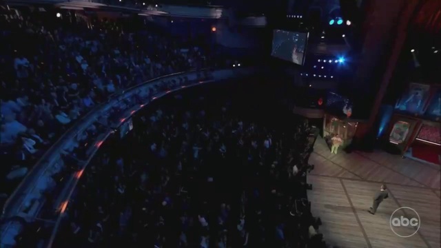 Kimmel Sidekick Gives Audience an Encore After Stripping Down to the Pina Colada Song on ‘Dancing with the Stars’