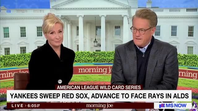 Joe Scarborough Slams Republicans: ‘Facts Matter When People Get Their Receipts’