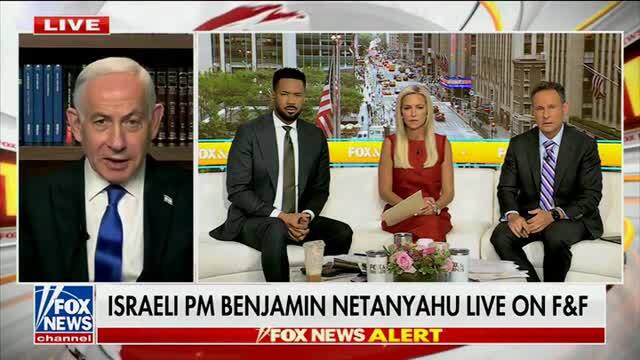 PM Netanyahu on Hijacking Attempt: Copilot ‘Underwent Islamist Radical Indoctrination’