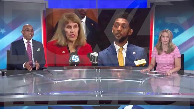 Fox 45: Baltimore Mayor Scott Asks for Protective Order Restricting Inspector General’s Access to City Systems