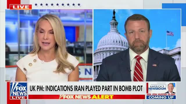 DHS Sec. Mullin: ‘Zero Chance We Allow’ Migrant Caravan to Enter the U.S.