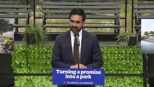 Mayor Mamdani on Landlord Groups Suing: We’re Confident in Out Rent Freeze Plan