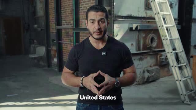 El-Sayed: We Got Much Less Healthy Under Trump, We Need a Dem Doctor in the U.S. Senate
