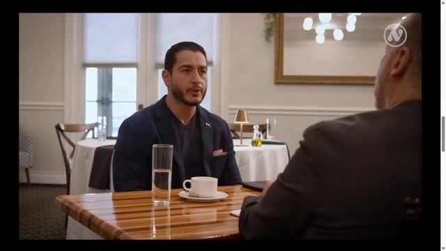 Abdul El-Sayed Wants to ‘Undo Everything’ RFK Jr. Has Ever Done