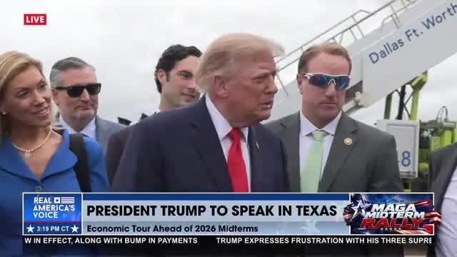Trump Ominously Discusses the Prospect of Jailing Reporters over Leaks: ‘I Haven’t Done That…Yet’