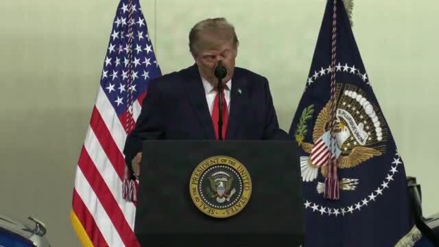 Peterbilt Motors Worker to Trump: Because of Your Tariffs, We Have Been Able to Increase Production and Hire 1,000 Employees