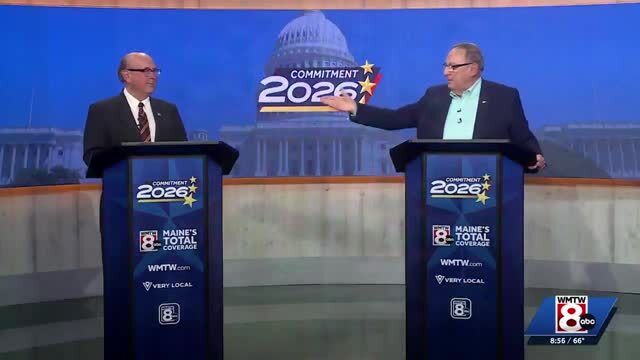 Matt Dunlap Wants Illegals to Take Jobs from Mainers