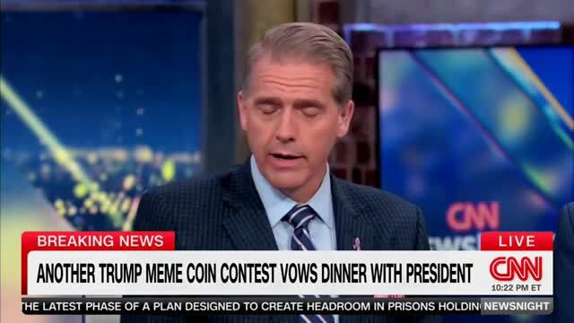 Scott Jennings Warns White House of a ‘Tsunami of Investigations’ if They Lose Control of House and Senate