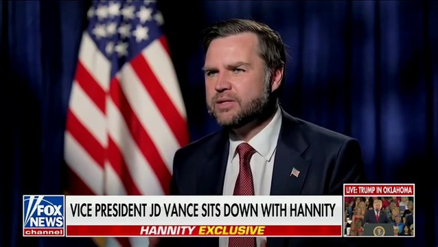 J.D. Vance: With Dems’ Plan to Abolish Prisons and Bail, Kids Like Me Can No Longer Enjoy Safety