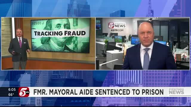 Former Aide to Minneapolis Mayor Frey Sentenced to 33 Months for Role in Feeding Our Future Fraud Case