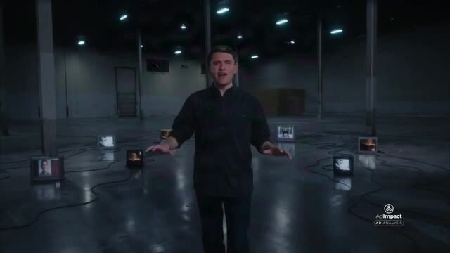 Talarico Releases New Ad: ‘I Don’t Support Sex Change Surgeries for Kids’