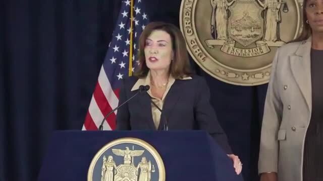 Gov. Hochul Taps AG Letitia James to Serve as Special Prosecutor in the Cornell Sexual Assault Case