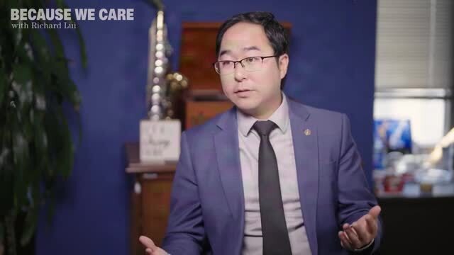 Sen. Andy Kim: ‘I Learn Being a Better Caregiver to My Father Makes Me a Better Senator’