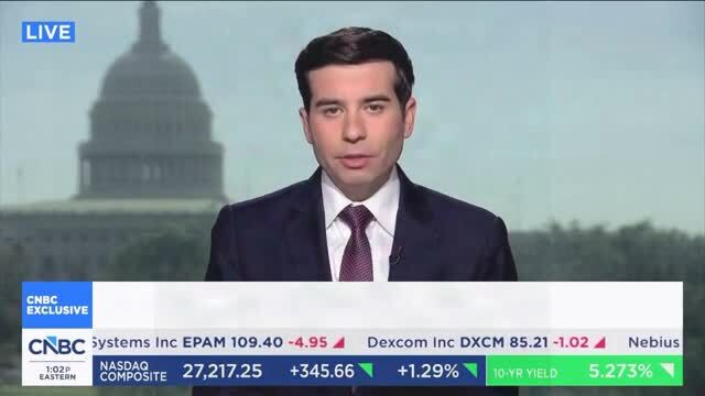 Sonderling: Manufacturing Has Expanded for 9 Straight Months After Years of Decline, Under Trump, Manufacturing Is Back
