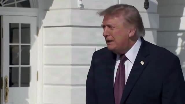 Trump: I’m Heading to Alabama, a Place That I Won ‘All Three Times’