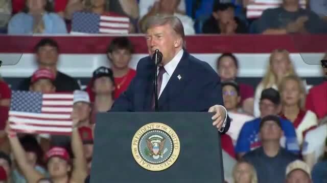 Trump: We Halted All Refugee Admissions from Somalia and Other Dangerous Places, ‘We Don’t Want Somalia Here’