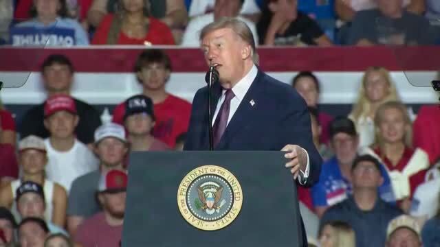 Trump on G7 Nations: We’ve Reached a Deal for Europe to Release Massive Amounts of Diesel Fuel from Their Heavily Stocked Reserves
