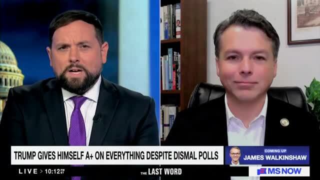 Rep. Brendan Boyle: ‘Proper Oversight Over Office of Management and Budget’ Would Be a Priority as Budget Committee Chair