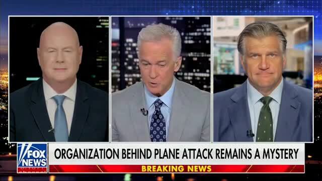 Andrew Borene: ‘The Importance of Getting a Good Attribution Is Vital’ Amid Uncertainty Over Iran Attack