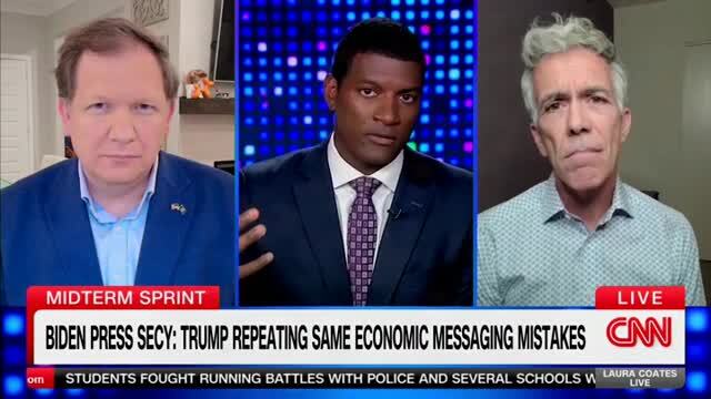 Pete Seat: ‘You Have to Make Difficult Funding and Resource Decisions’ as GOP Super PAC Shifts Senate Resources
