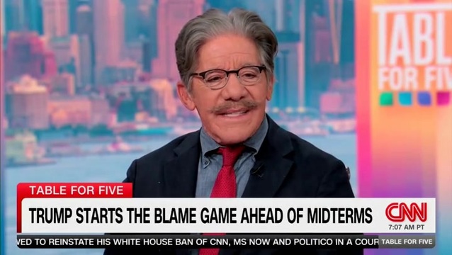 Geraldo: Iran War Is ‘the Mother of All Screw-Ups’