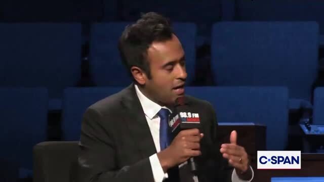Gov. Candidate Vivek Ramaswamy Celebrates the Temporary Ohio Gas Tax Suspension: Thanks to Conservative Leadership