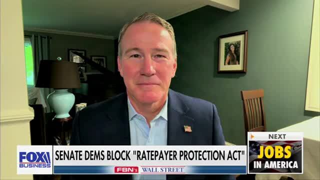 Jon Husted on Dems Blocking the Ratepayer Act Amid Data Centers: They Talk About ‘Affordability’ But Don’t Do Anything About It