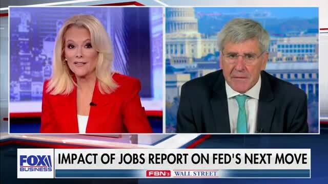 Steve Moore: You’re Going to See the Mortgage Rate and the 10 Year Treasury Bill Fall