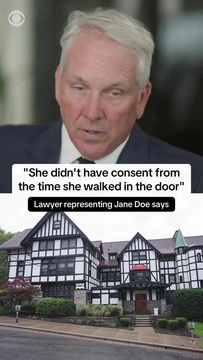 Giuffra, Jane Doe’s Lawyer in Cornell 7 Case: She Didn’t Have Consent from the Time She Walked in the Door, She Was ‘Grossly’ Intoxicated