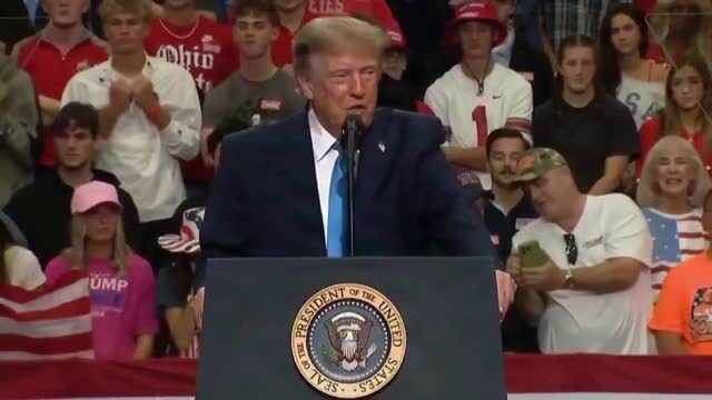 Trump: Under Biden, Nearly One Million Households Were Massively Overcharged by Dumocrats on Obamacare