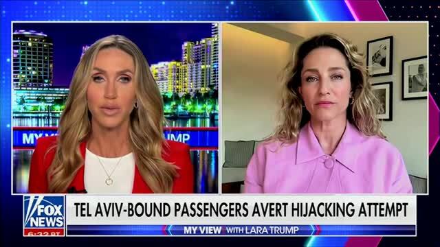 Brooke Goldstein Criticizes Anti-Israel Rhetoric: ‘The DSA Is Becoming Irrelevant Once Again’