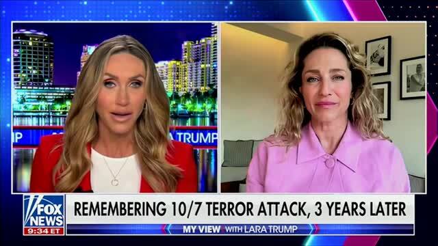Brooke Goldstein: ‘The Radicalization’ of Students and Online ‘Exploded’ After October 7