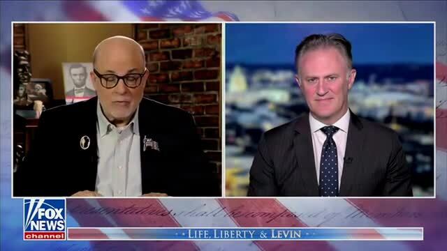 Nathan Sales: ‘Citizens Standing Up and Refusing To Be Victims’ Saved Saudi Arabia Flight
