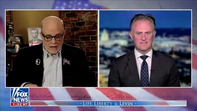 Nathan Sales: ‘The Threat We Are Concerned About’ Today Is ‘Independent Terrorists’ Radicalized on Their Own