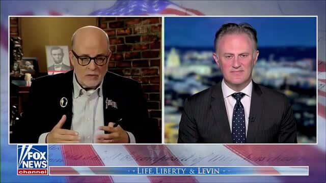 Nathan Sales Calls for Tighter Immigration Controls: ‘Border Security Is Absolutely Critical to Counterterrorism’