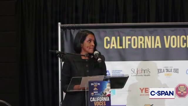 L.A. Mayoral Candidate Nithya Raman on Concerns About Her DSA Affiliation: ‘My Record Is One of Independence’