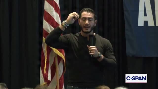 Senate Candidate El-Sayed: Mike Rogers Took His Florida Home Off the Market, He Knows He’s Going Back to Florida