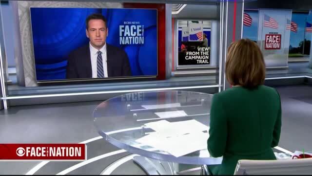 Iowa’s GOP Gov. Candidate Zach Lahn: Farmers Are Struggling with Higher Costs, When You Add the High Cost of Diesel, ‘We Really Have a Problem’